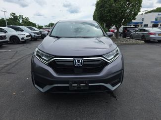 Used 2020 Honda CR-V EX-L video 2