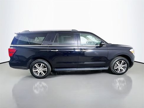Used 2024 Ford Expedition Max Limited image 7