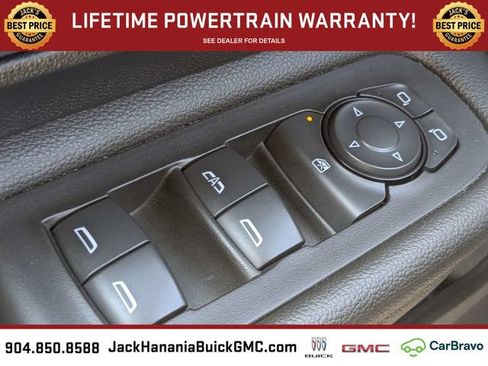 Used 2024 GMC Terrain AT4 AWD/4WD image 26
