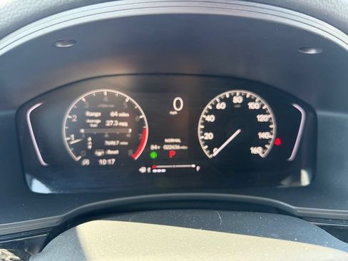Used 2026 Honda Civic Sport image 22
