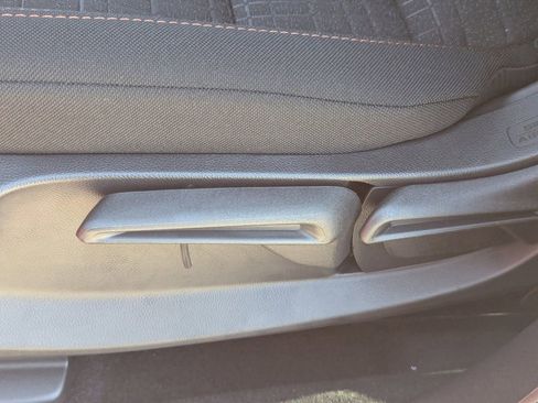 New 2026 Honda HR-V Sport image 12