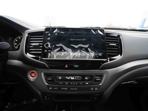 New 2026 Honda Ridgeline RTL image 17