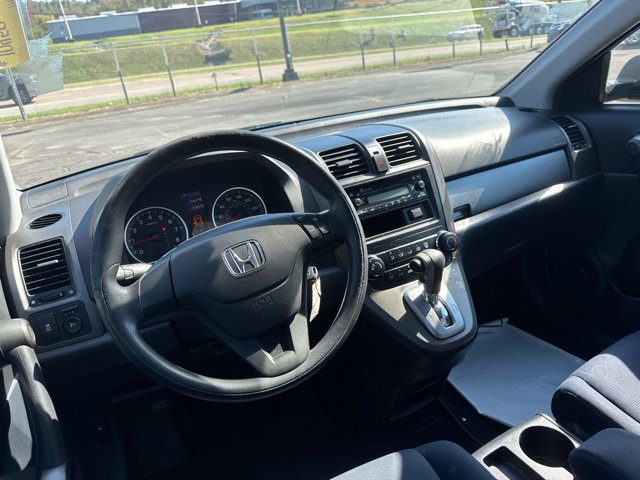 Used 2011 Honda CR-V LX image 12