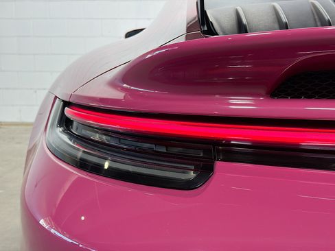 Used 2023 Porsche 911 GT3 image 11