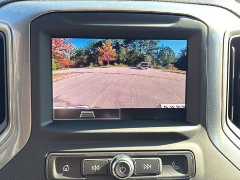 New 2025 Chevrolet Silverado 3500 W/T w/ WT Convenience Package image 19