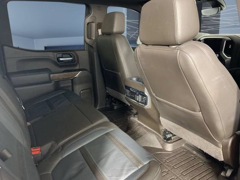 Used 2021 GMC Sierra 1500 Denali w/ Denali Ultimate Package AWD/4WD image 12