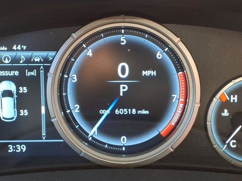 Certified 2021 Lexus RX 350 F Sport image 22