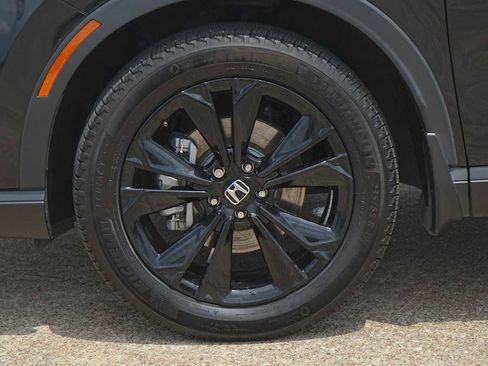 Certified 2024 Honda CR-V Sport Touring image 7