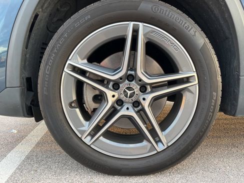 Used 2023 Mercedes-Benz GLA 250 4MATIC image 13