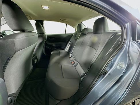 Certified 2024 Toyota Corolla LE image 23