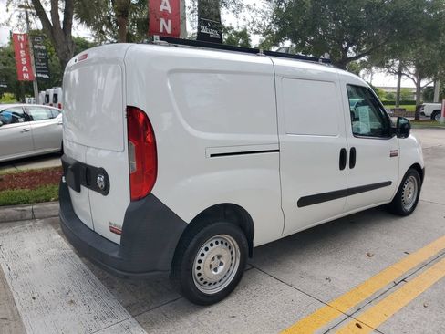 Used 2019 RAM ProMaster City Tradesman FWD image 6