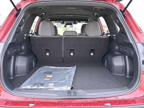 New 2026 Subaru Forester image 13