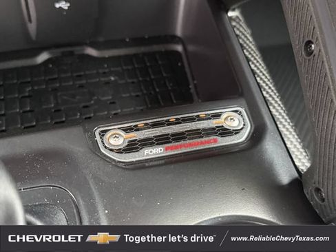 Used 2024 Ford Bronco Raptor AWD/4WD image 22