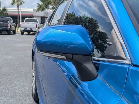 Used 2019 Toyota Camry LE w/ Sunroof Package FWD image 12