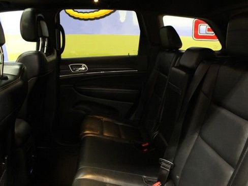 Used 2018 Jeep Grand Cherokee Limited image 16