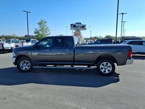 Used 2014 RAM 2500 Big Horn image 6