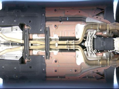 Used 2021 Dodge Charger Scat Pack image 24