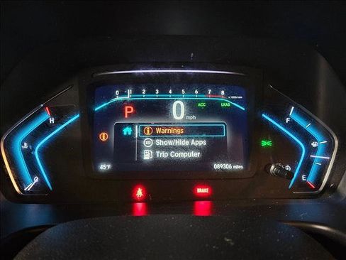 Used 2019 Honda Odyssey EX-L image 11