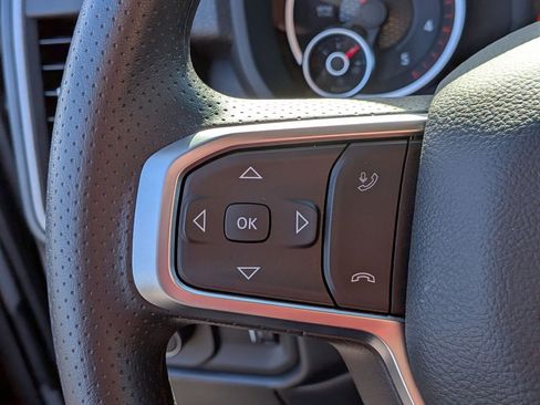 New 2026 RAM 2500 Tradesman AWD/4WD image 15