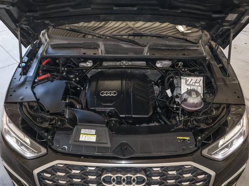 Used 2021 Audi Q5 2.0T Premium AWD/4WD image 20