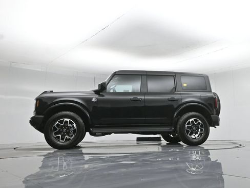 Used 2026 Ford Bronco Outer Banks AWD/4WD image 7
