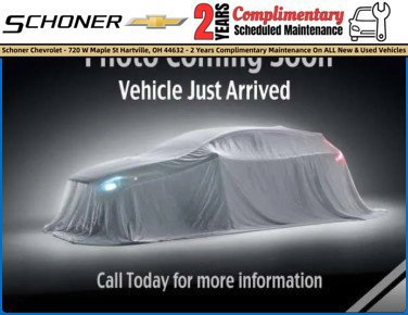 Used 2024 Chevrolet Colorado Trail Boss w/ Advanced Trailering Package AWD/4WD image 1