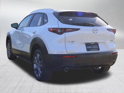New 2026 MAZDA CX-30 AWD 2.5 S image 5