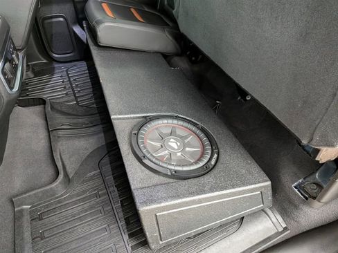Used 2019 GMC Sierra 1500 AT4 AWD/4WD image 21