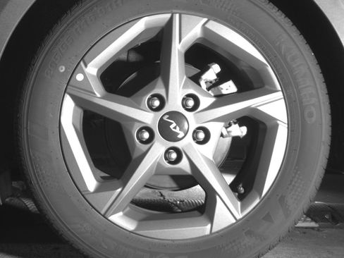 Used 2025 Kia K4 LXS image 14