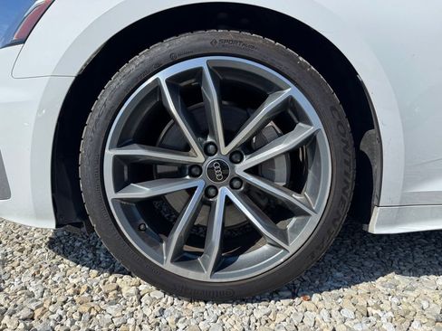 Used 2023 Audi A5 2.0T Premium Plus w/ Premium Plus image 15