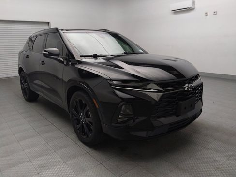 Used 2019 Chevrolet Blazer RS image 13