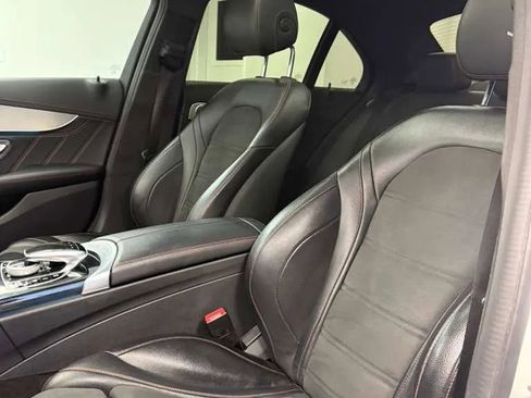 Used 2017 Mercedes-Benz C 43 AMG 4MATIC Sedan image 6