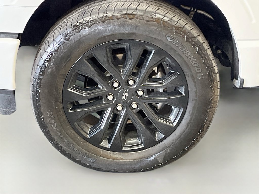 Used 2024 Ford F150 Lariat w/ FX4 Off-Road Package AWD/4WD image 32
