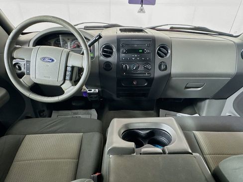 Used 2007 Ford F150 2WD SuperCab image 22