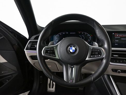 Used 2020 BMW M340i w/ Executive Package image 2