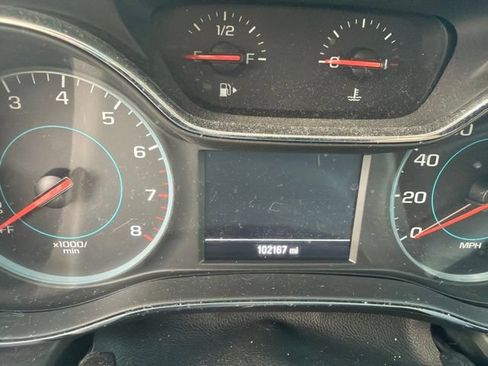 Used 2016 Chevrolet Cruze LT FWD image 16