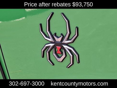 New 2025 GMC Sierra 1500 AT4 w/ Technology Package image 25