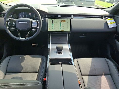 New 2026 Land Rover Range Rover Velar Belgravia AWD/4WD image 3