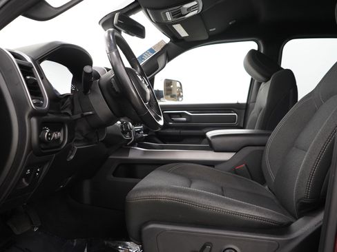 Used 2019 RAM 1500 Big Horn AWD/4WD image 21