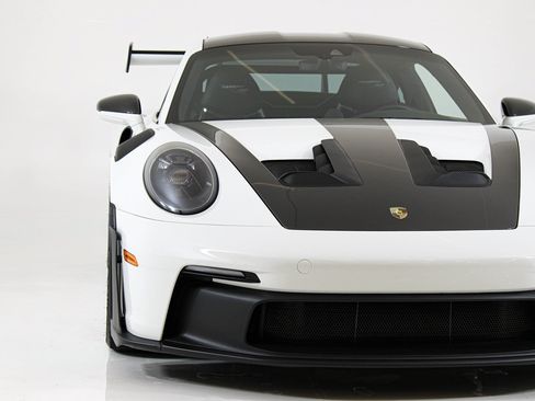 Used 2024 Porsche 911 GT3 RS RWD image 13