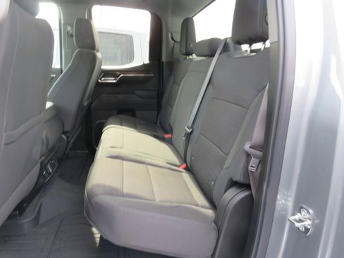 New 2026 GMC Sierra 1500 Elevation w/ Elevation Select Package image 6