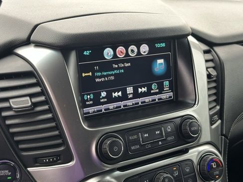 Used 2016 Chevrolet Tahoe LT w/ Luxury Package image 9