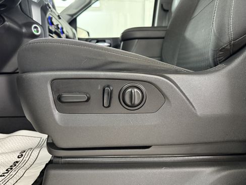 Used 2021 Chevrolet Silverado 1500 LT Trail Boss w/ Bed Protection Package image 16