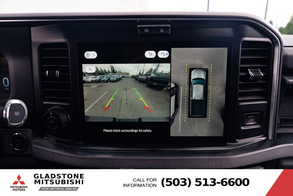 Used 2025 Ford F350 Platinum AWD/4WD image 24