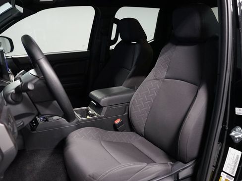 Certified 2025 Toyota Tacoma SR5 RWD image 28