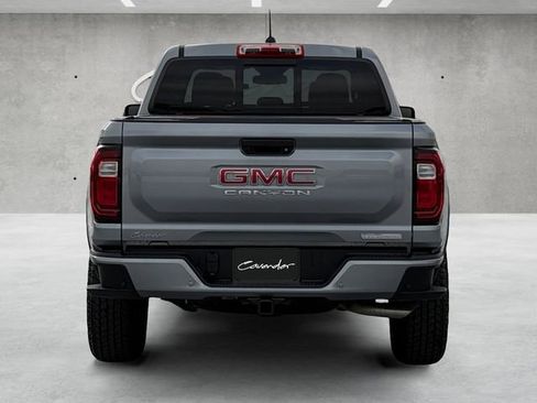 Certified 2024 GMC Canyon Elevation w/ Elevation Premium Package image 15
