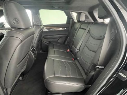 Used 2021 Cadillac XT5 Sportv w/ Platinum Package image 45