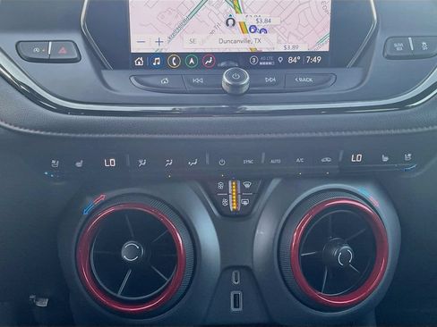 Used 2022 Chevrolet Blazer RS w/ Enhanced Convenience Package FWD image 21
