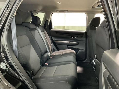 Certified 2024 Honda CR-V EX image 29