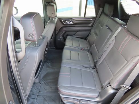 Certified 2023 Chevrolet Tahoe RST image 29